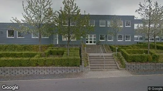 Extérieur - Office Space with High Yield in Hinnerup