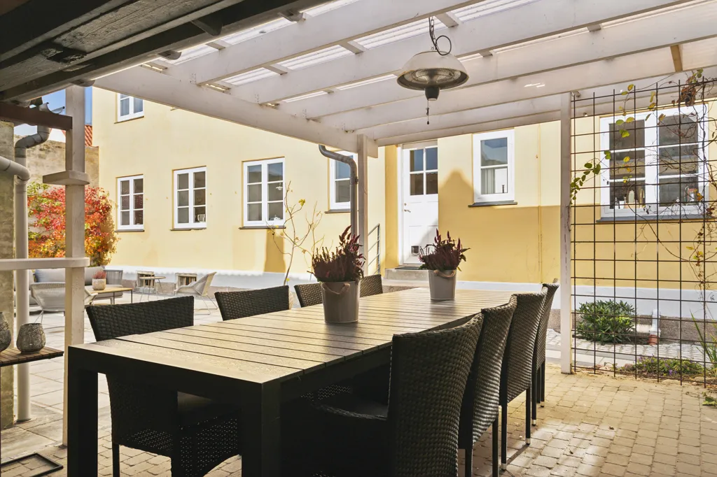 Maison 20 pièces à Bogense