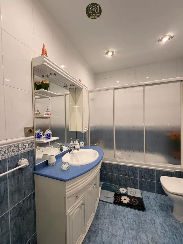 Vannitoad - Luxury Villa with Private Garage on Gran Bulevar