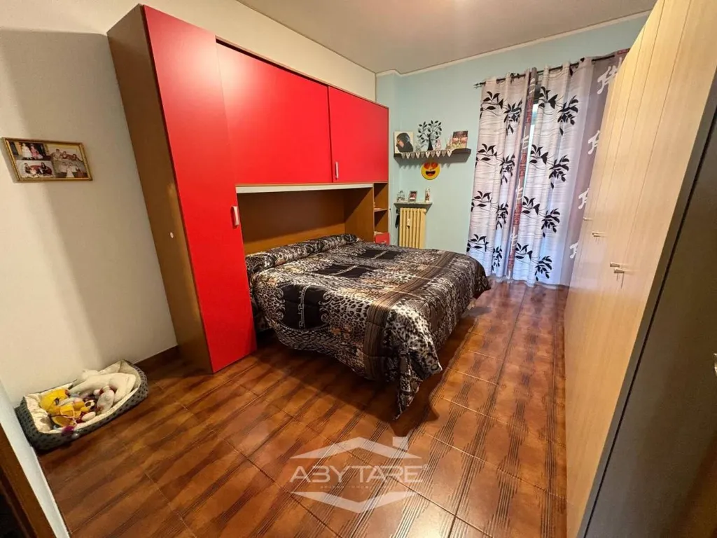 Magamistoad - Duplex Apartment with Balcony in Nichelino