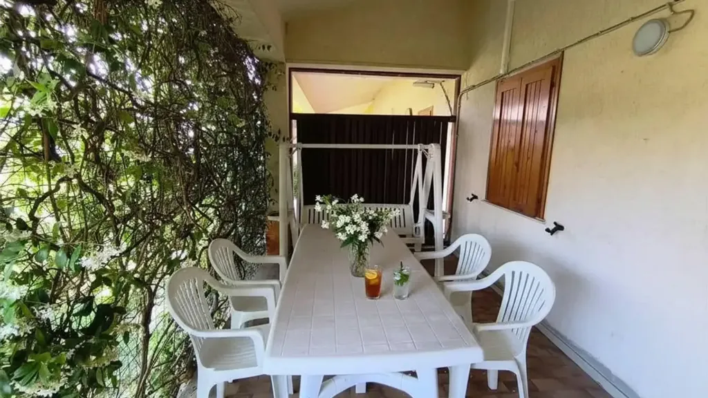 Terrass - Rustic Villa with Boat Slip in Laghi di Sibari