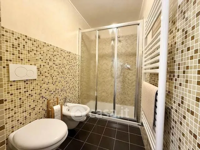 Bagni - Spacious Flat with Balcony in Florence