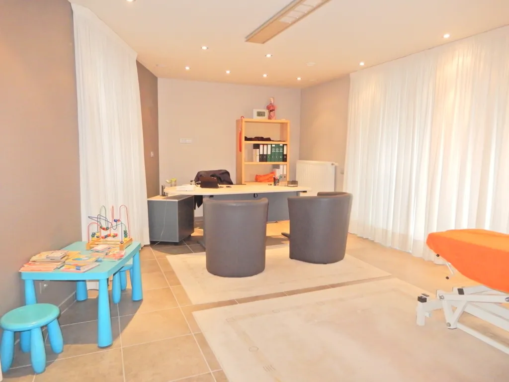 Toad - Office Space with Kitchenette in Meulebeke