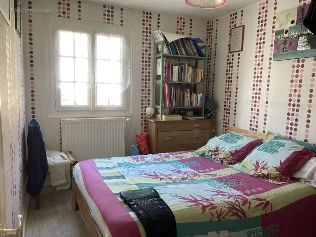 Magamistoad - City Centre Duplex with Garden in Lisieux