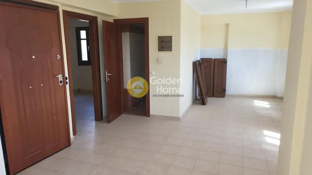 Hallway - Multi-Unit Building with Sea View in Thessaloniki Centre