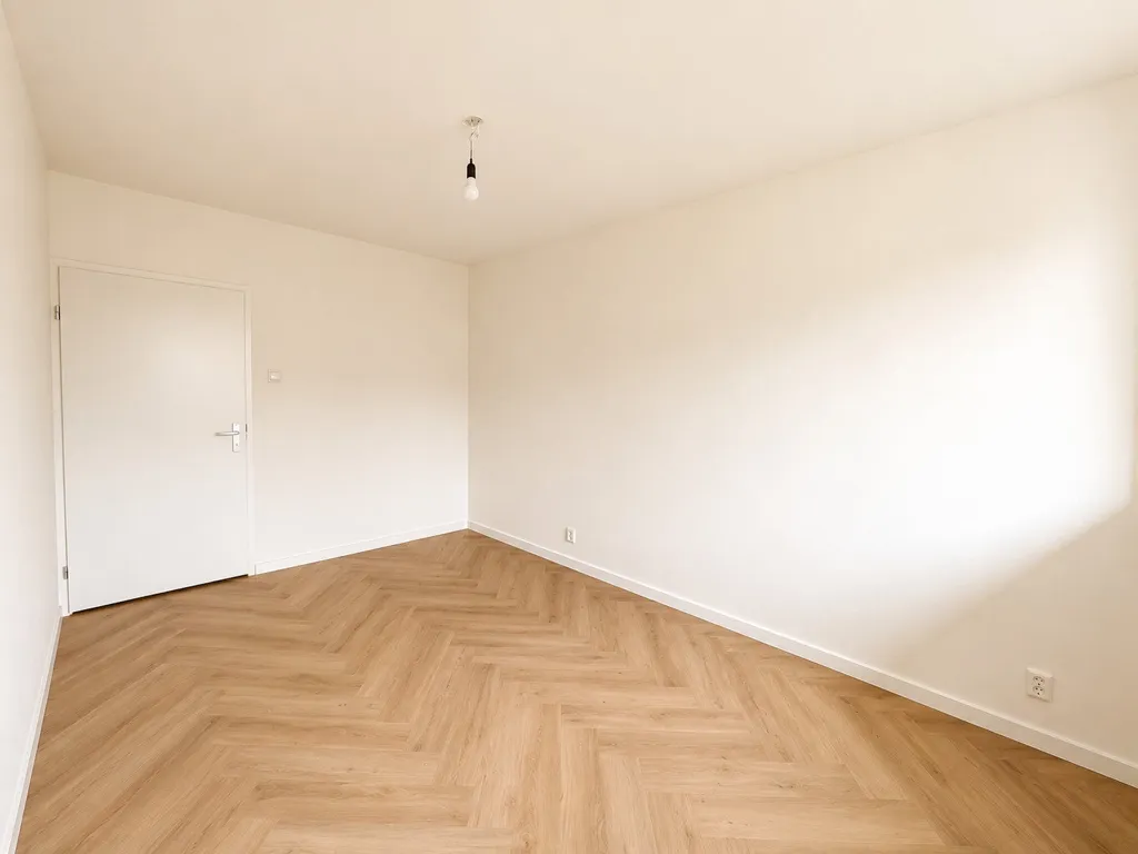 4-toaline korter asukohas Rotterdam