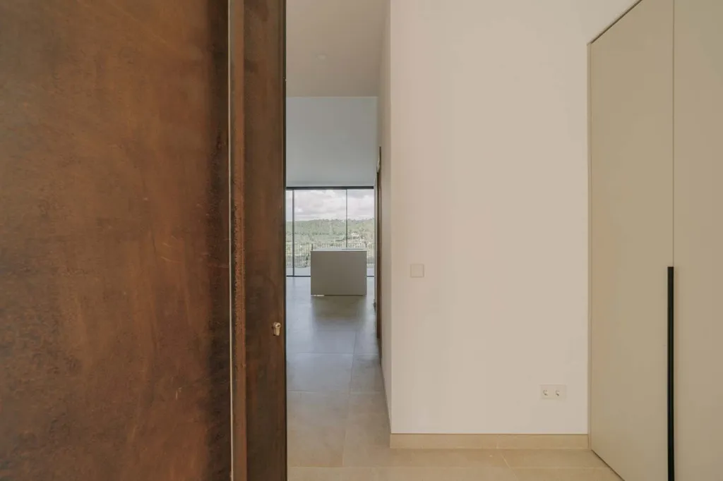 Esik - Luxury House with Mountain View in Sa Cabaneta