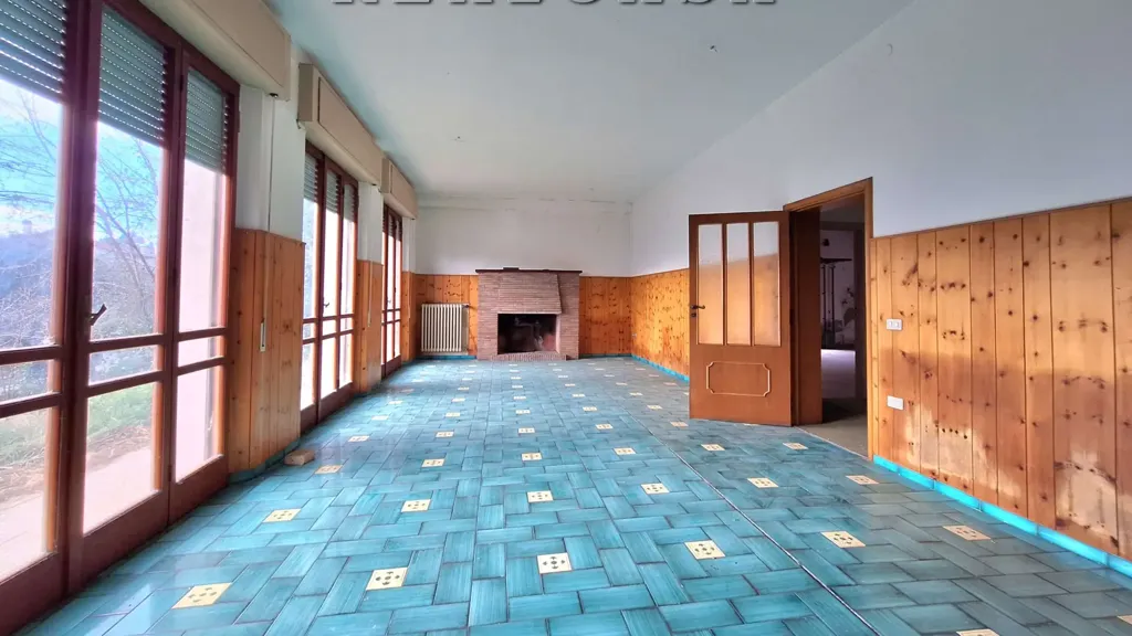Elutuba - Independent House with Large Garden in Osimo