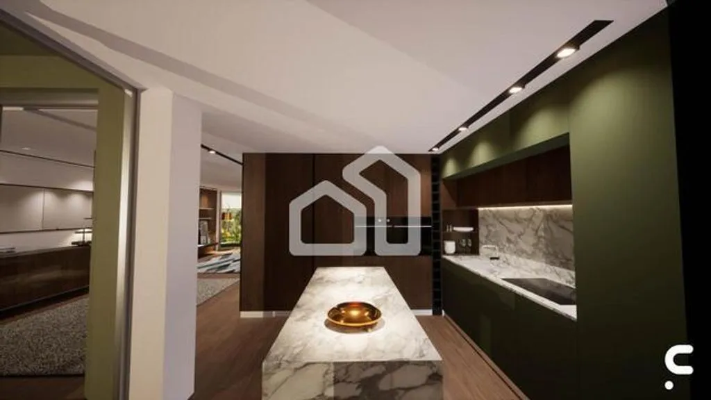 Cuisine - Luxury Villa with Private Pool in Vila Nova de Gaia