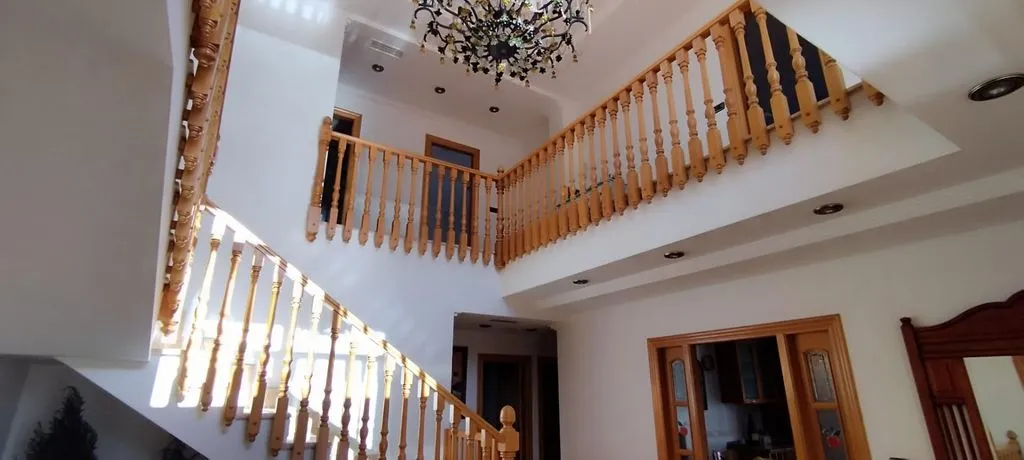Toad - Luxury Villa with Pool in Elche