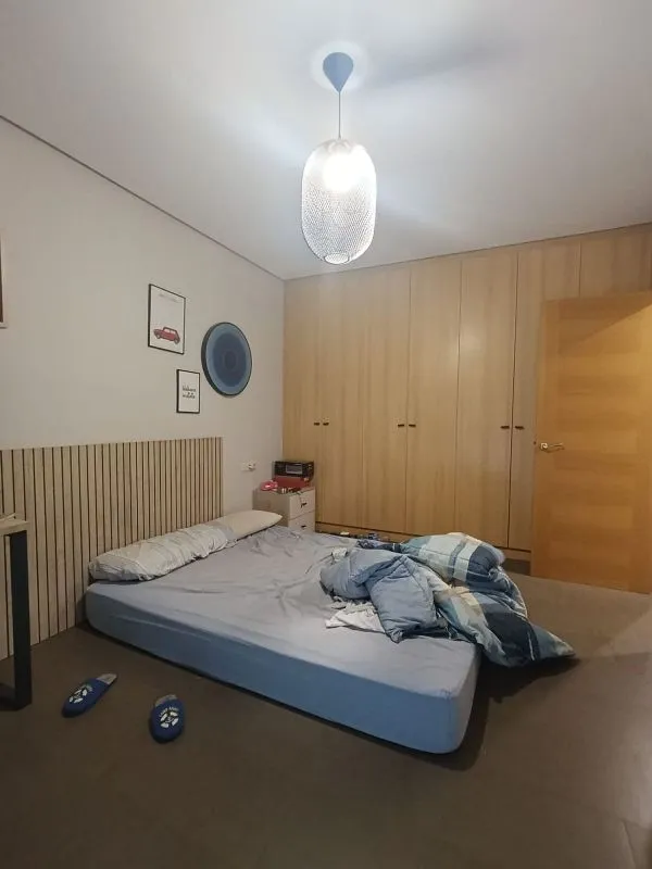 Chambres - Terraced Semi-Detached House in Benaguasil