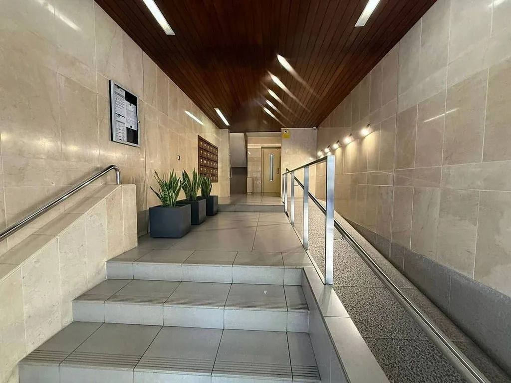 Apartment with Parking in Eixample Nord, Girona