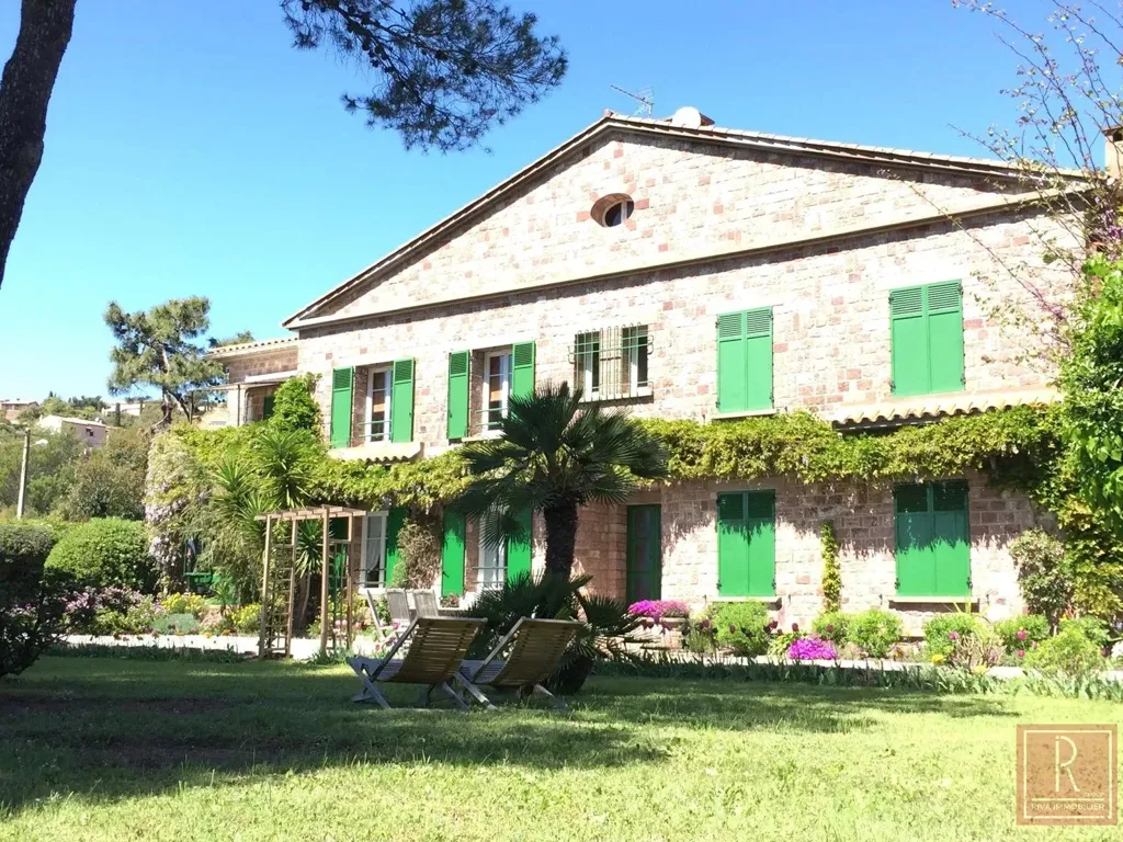 Appartement 4 pièces à Saint-Raphaël