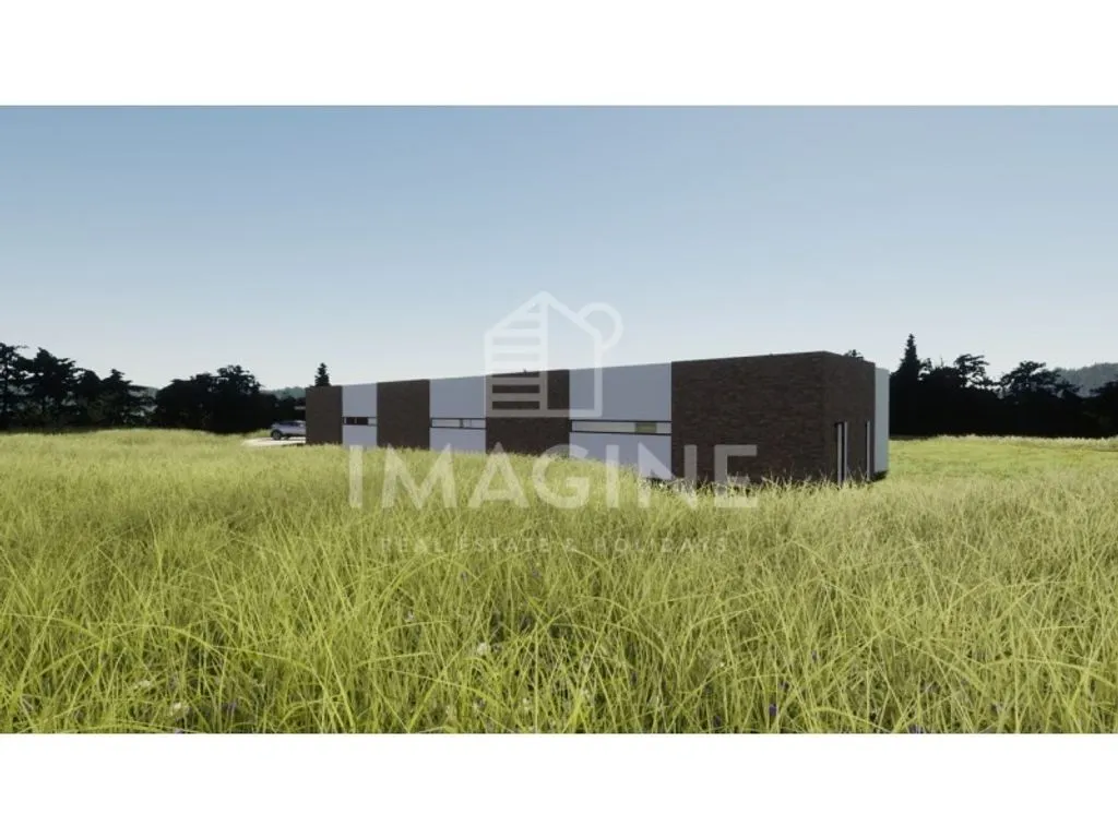 Approved Building Land in Setúbal