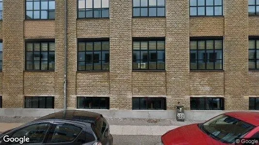 Extérieur - Office Space in Copenhagen NV, Bygmestervej