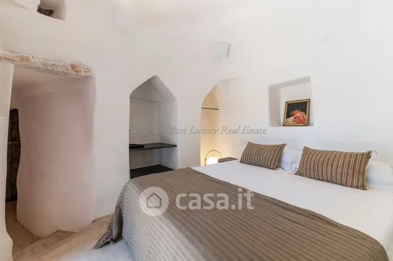 Chambres - Trullo with Pool in Ostuni