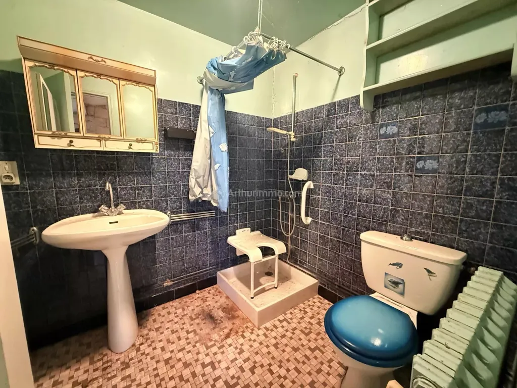 Vannitoad - Renovated House with Studio in Neufchâteau