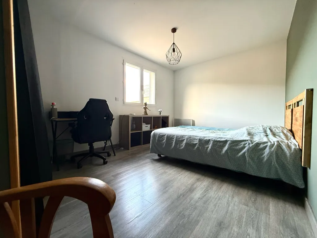 Magamistoad - Contemporary Villa with Large Garden in Usclas-du-Bosc