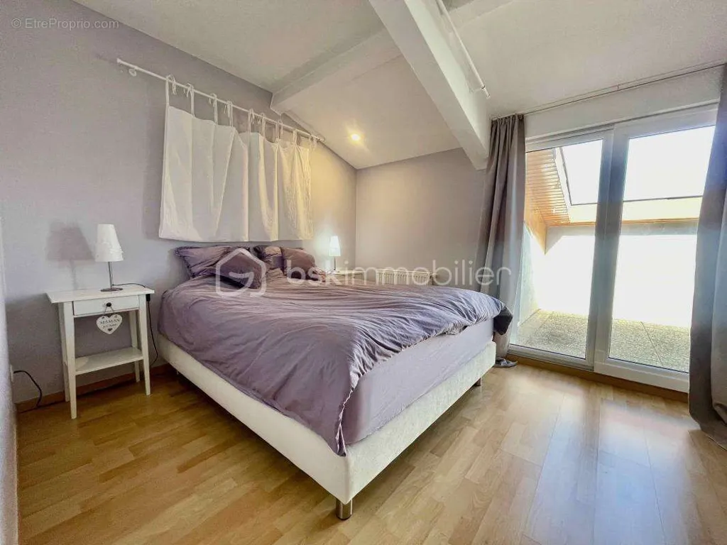 Magamistoad - House with 2 Apartments in Luxembourg/Germany Border