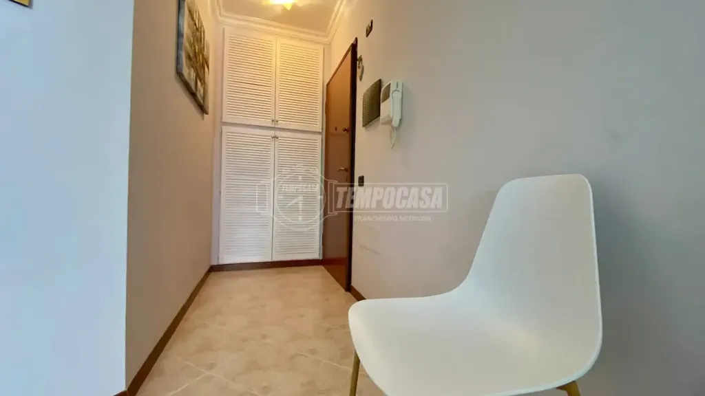 Esik - Apartment with Terraces in Sassari
