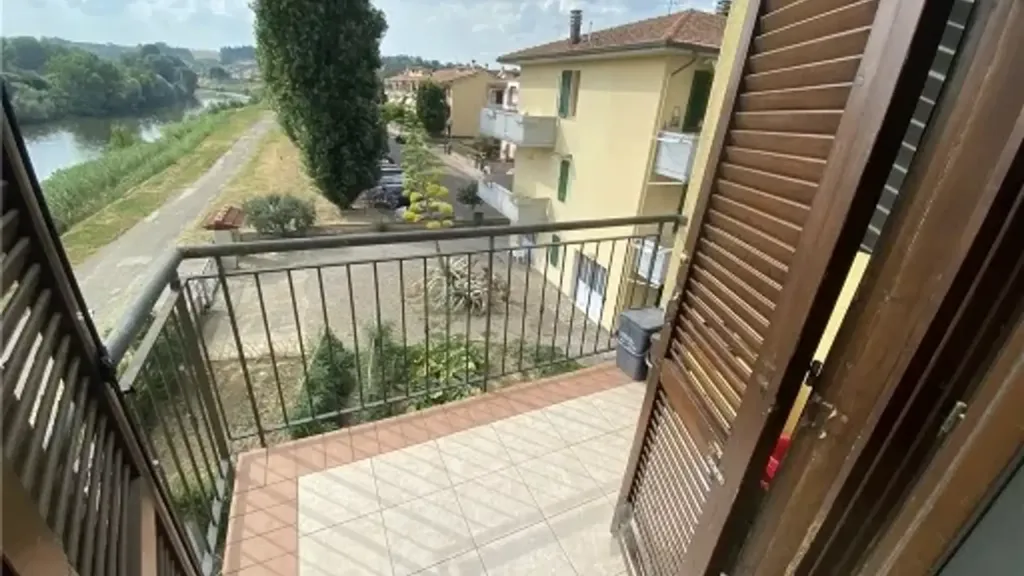 Appartement 2 pièces à IT