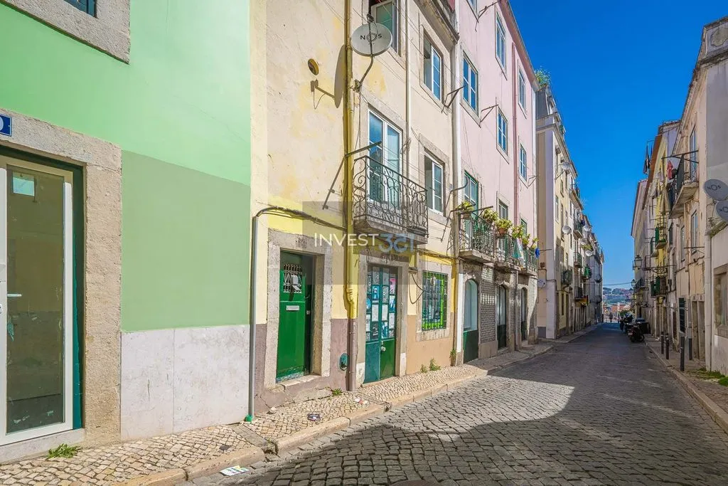Esterno - Luxury Apartment Complex in Bairro Alto, Lisbon