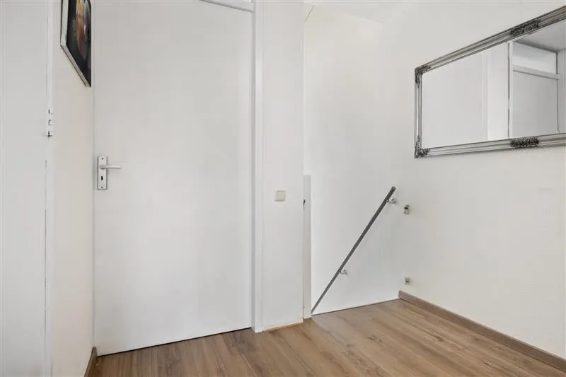 Entrée - Modern T3 with Garden in Dalem Zuid
