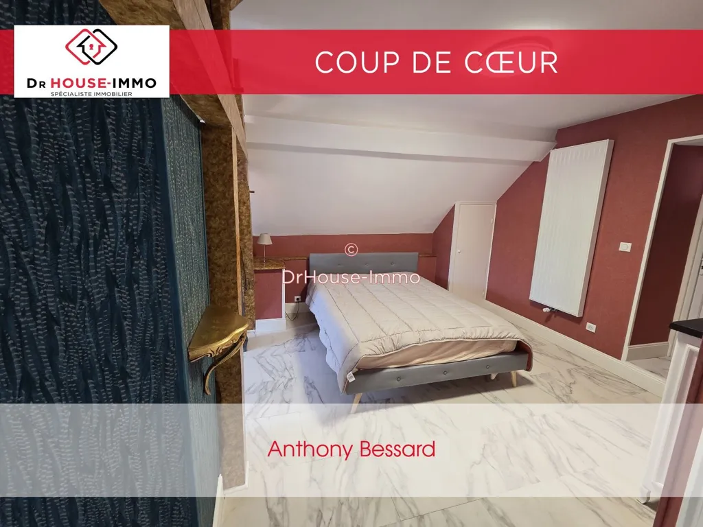 Maison 8 pièces à Vendat