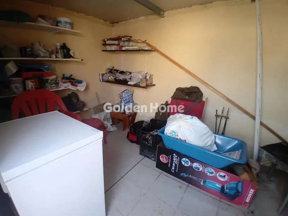 3-toaline korter asukohas GR