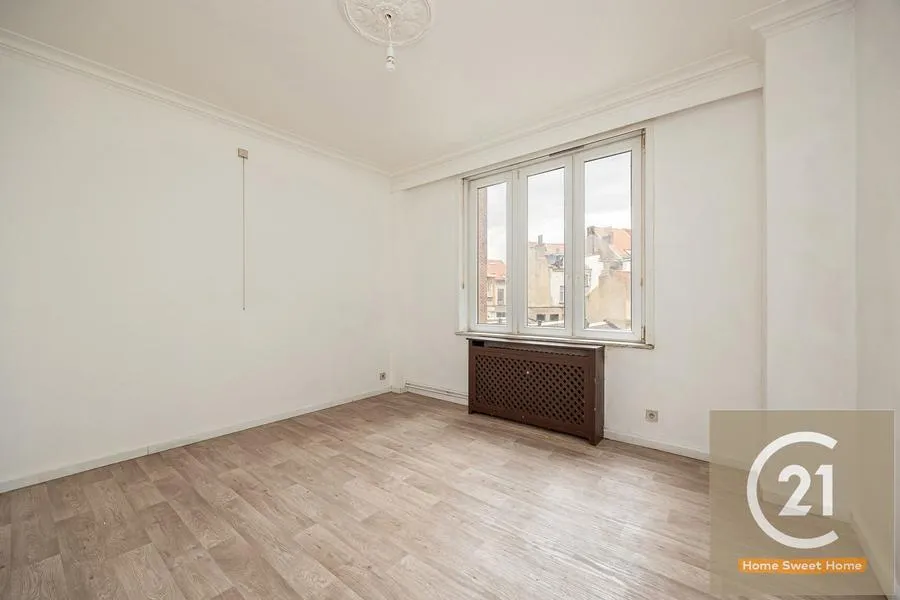 Appartement 1 chambres à Schaerbeek
