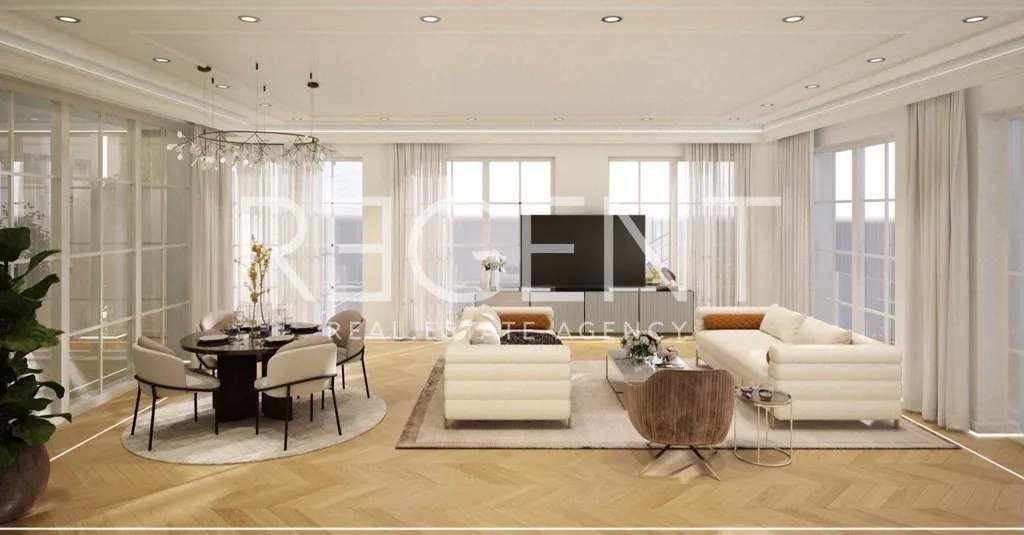 Elutuba - Modern Apartment with Terrace in Dobri Dol, Zagreb