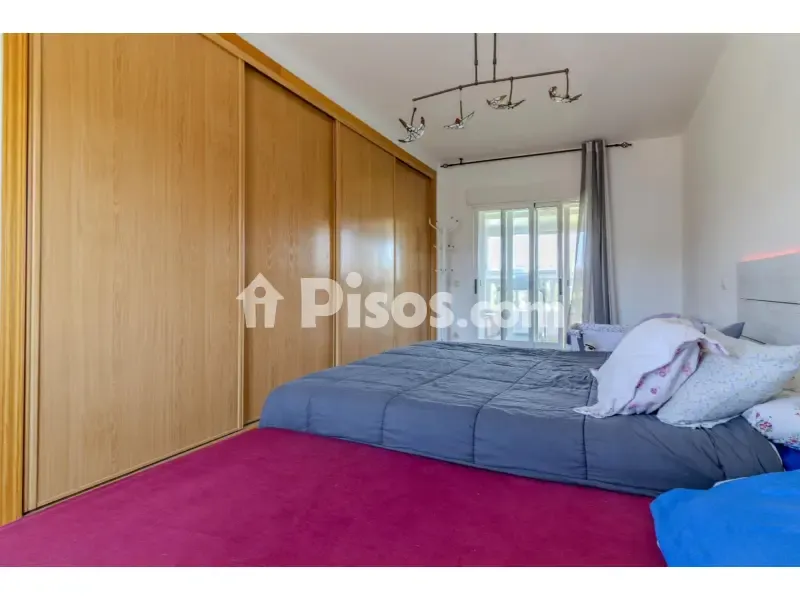 Magamistoad - Chalet with Golf View in Cabanillas del Campo