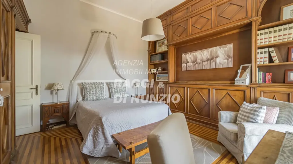 Chambres - Panoramic Villa near Rome, Grottaferrata