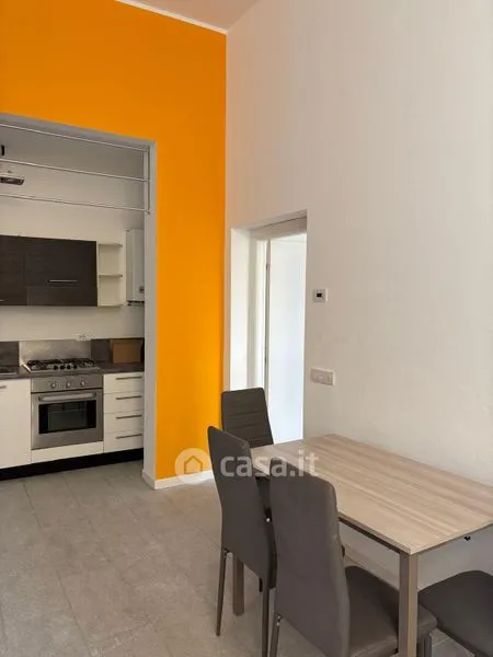Salle à manger - Fully Furnished Flat in Historic Centre, Pavia