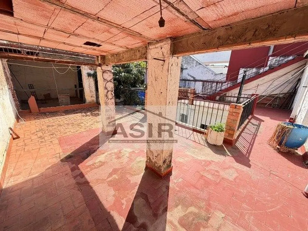 Jardin - Detached House with Pool in De Lutxana