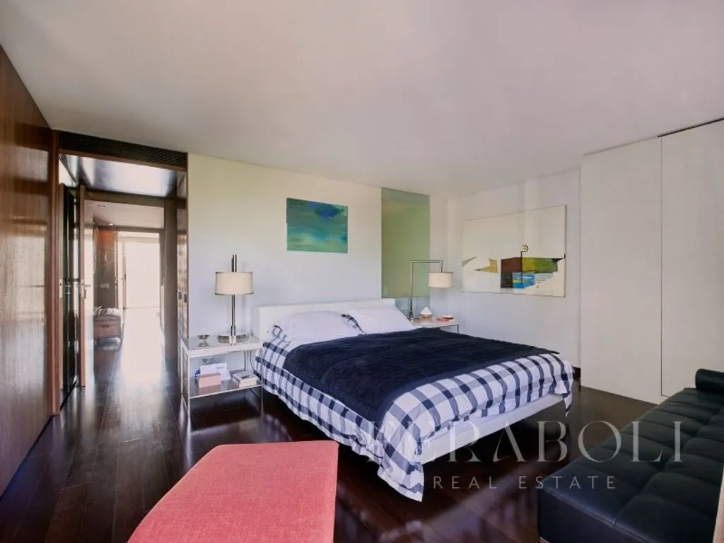 Chambres - Luxury Duplex with River Views in Estrela, Lisbon