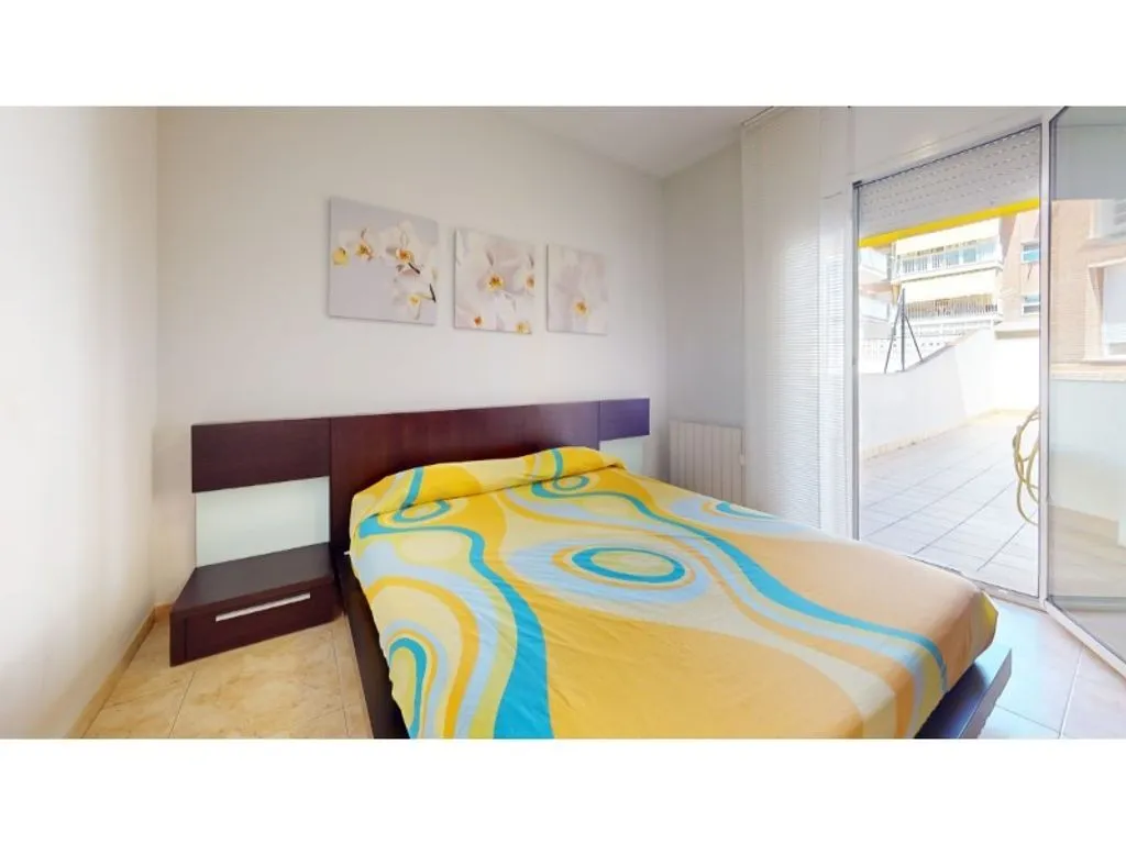 Chambres - Luxury Apartment with Terrace in Castelldefels