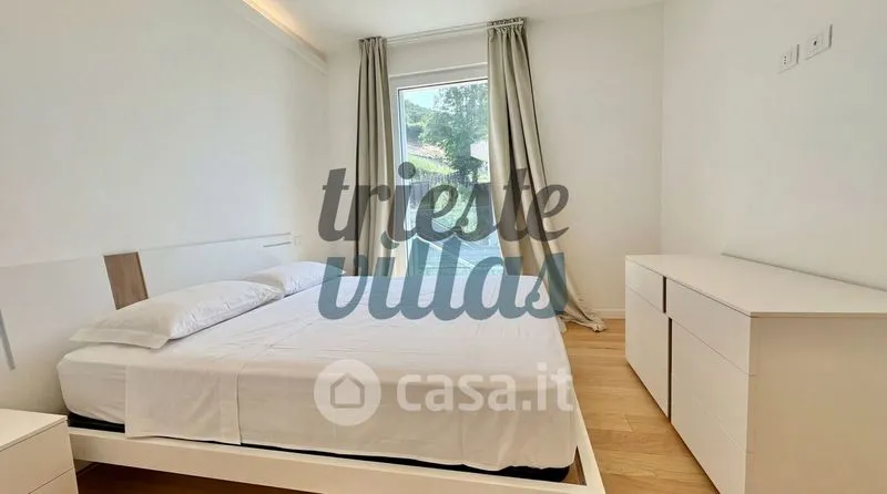 Magamistoad - Newly Built Penthouse with Sea View in Trieste