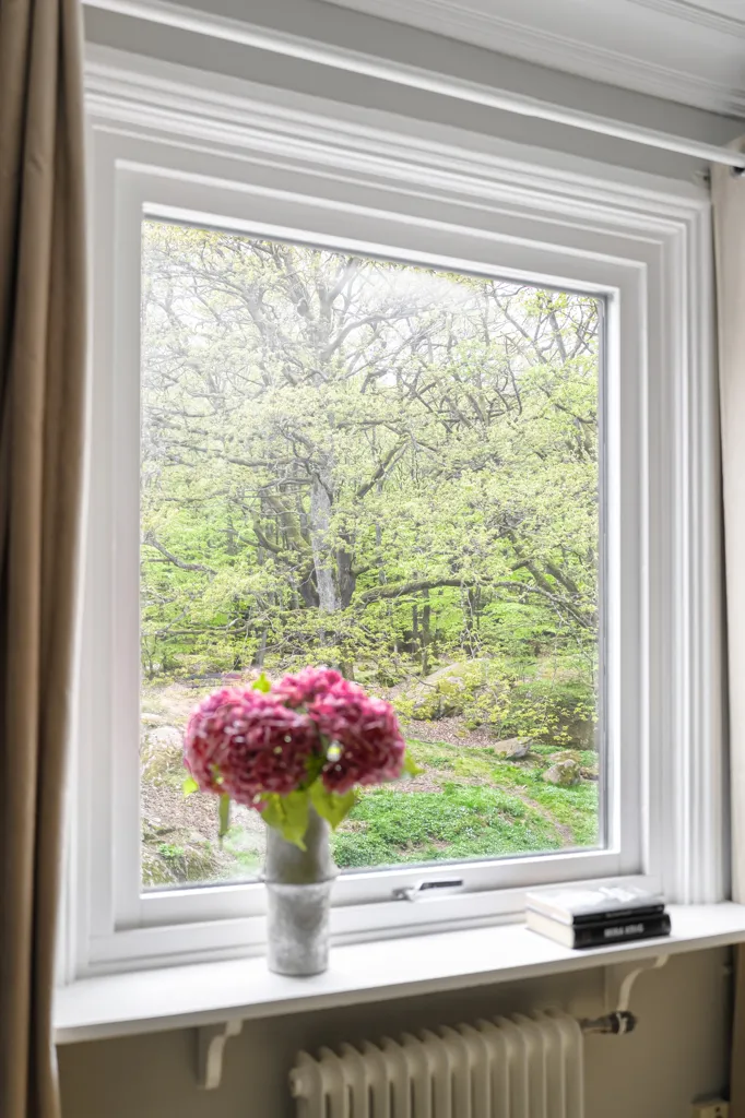 Toad - Charming Renovated Flat in Landshövdingehus, Central Location