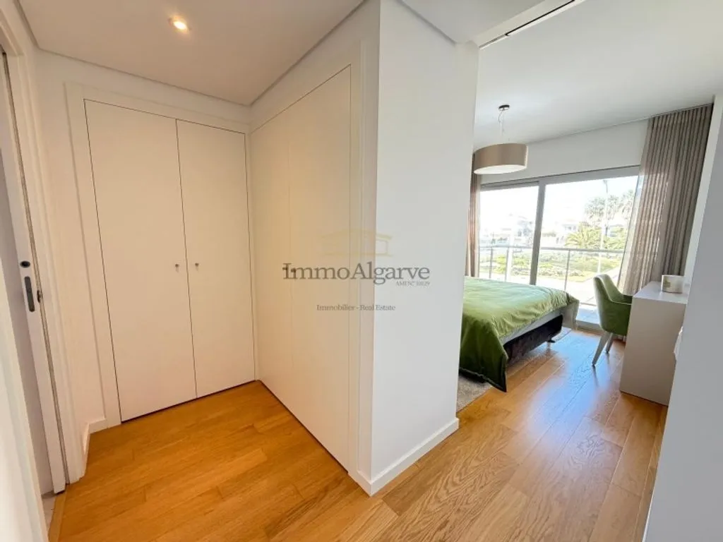 Magamistoad - Luxury Flat with Pool in Albufeira