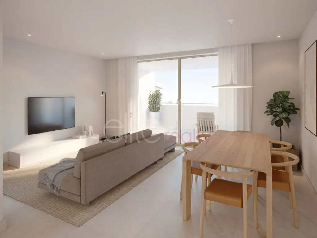 Elutuba - Luxury Flat with Pool in Lagos, Portugal