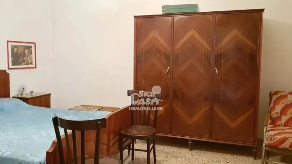 Magamistoad - Rustic Villa with Garden in Marsala