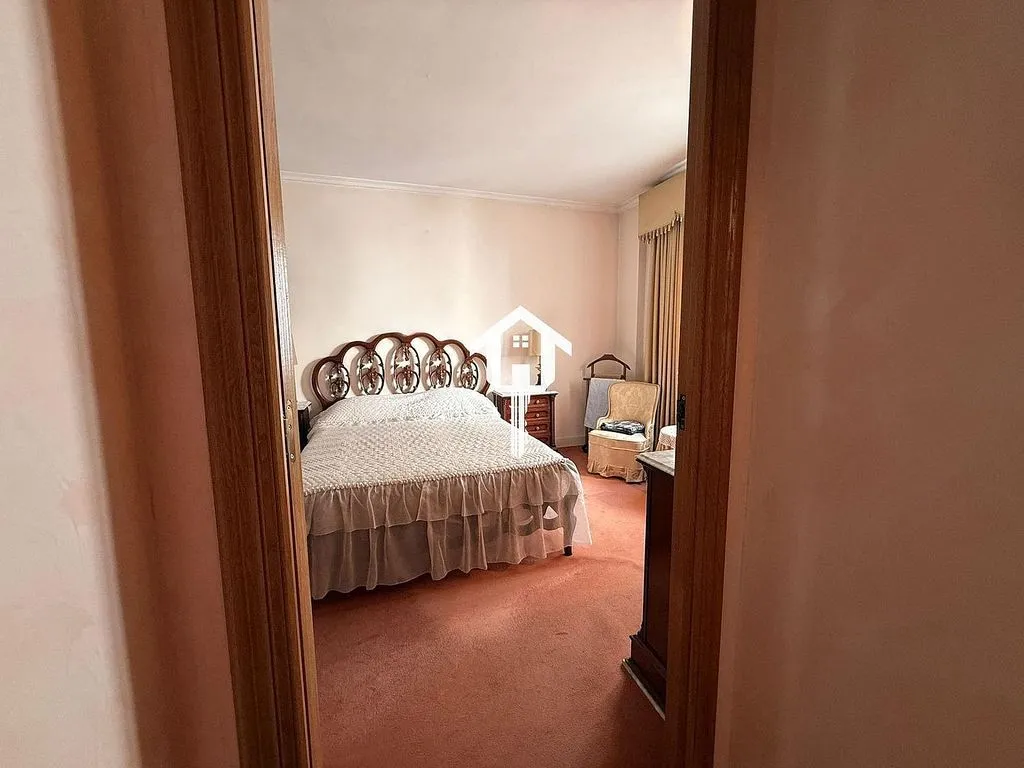 Chambres - Apartment with Balcony in Campoamor