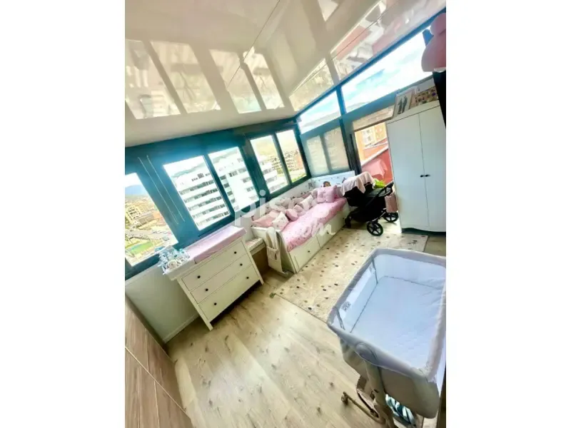 Magamistoad - Penthouse with Large Terrace in Roquetas de Mar
