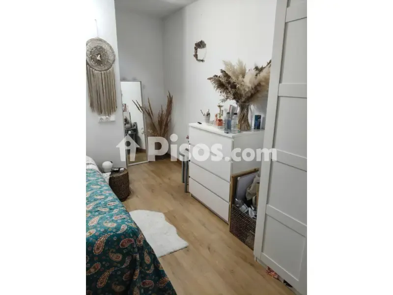 Chambres - Renovated Flat with Balcony in Poble Nou