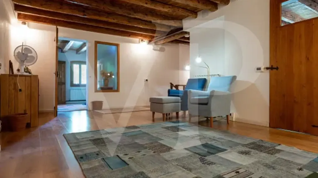 Elutuba - Renovated Farmhouse by Canal in Caorle