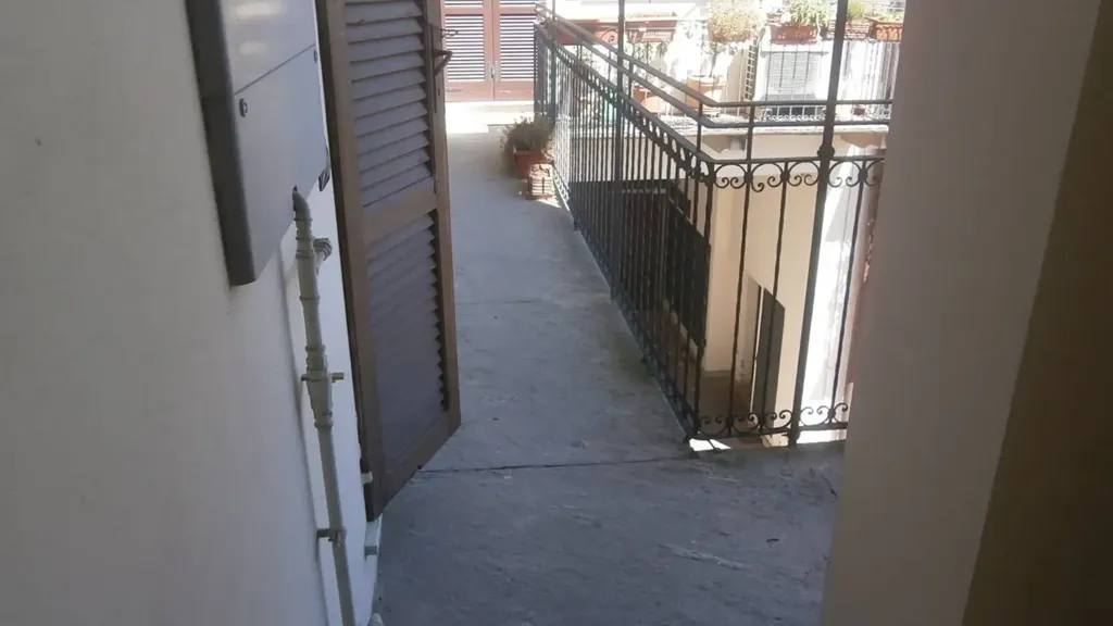 3-room apartment in IT