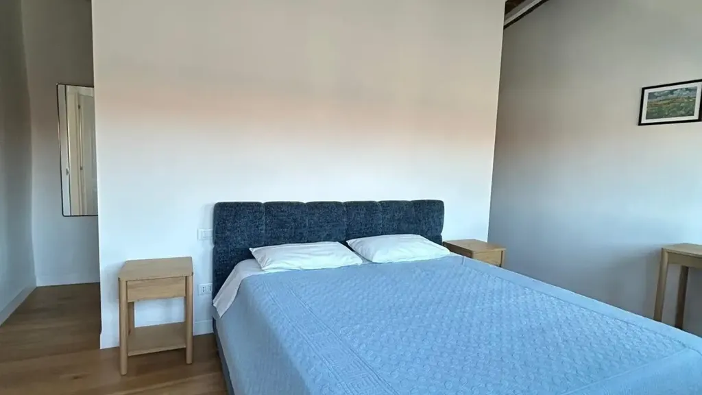 Magamistoad - Triplex with Terrazzo in Campi Bisenzio