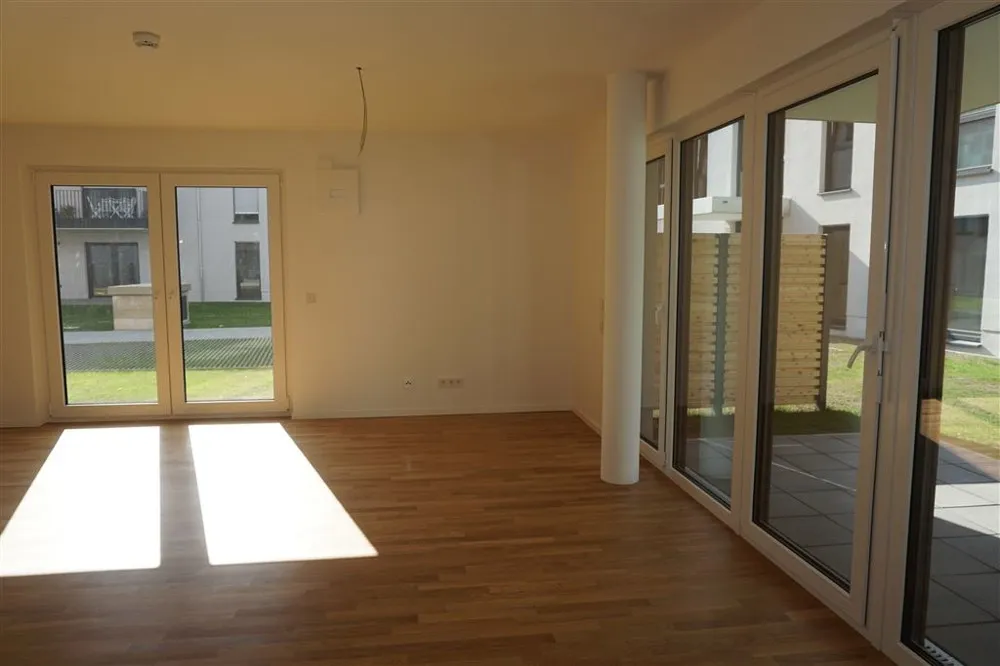 Appartement 1 chambres à Trier