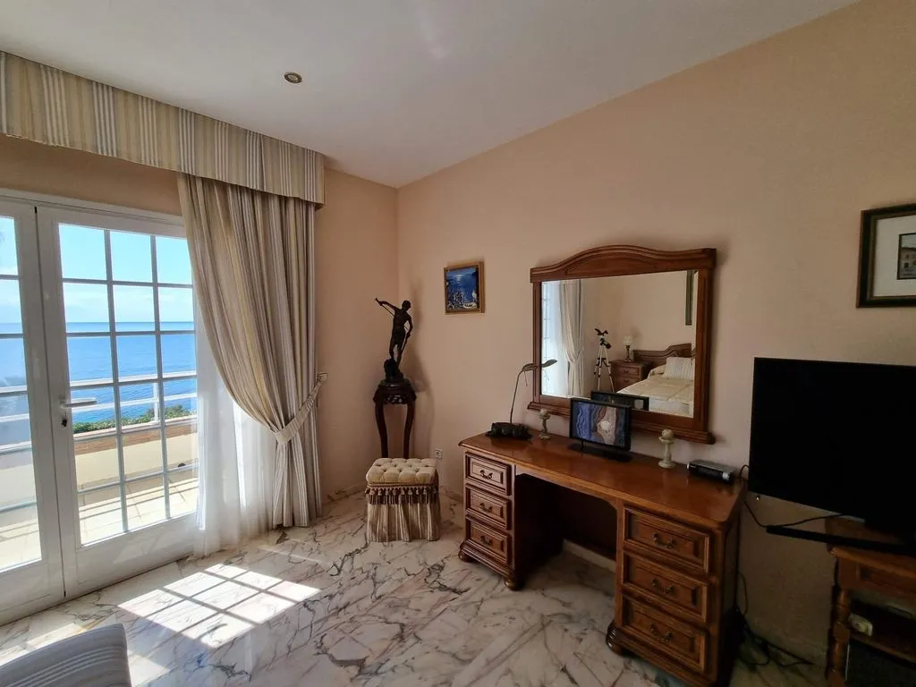 Magamistoad - Chalet with Sea Views in L'Ametlla de Mar